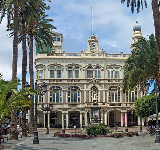 Gabinete Literario